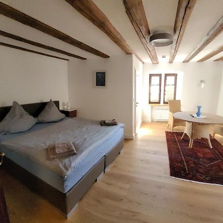 Alter Posthof Lieser Kültér fotó