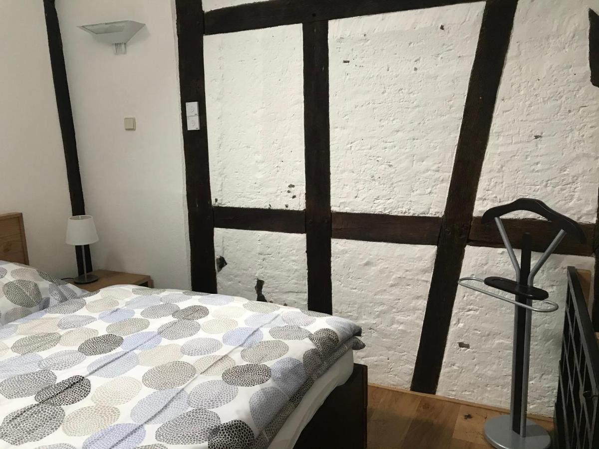 Alter Posthof Lieser Kültér fotó