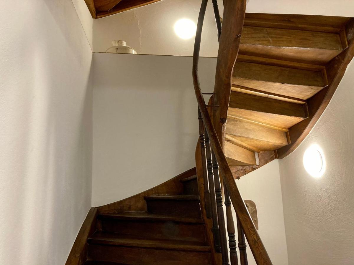 Alter Posthof Lieser Kültér fotó