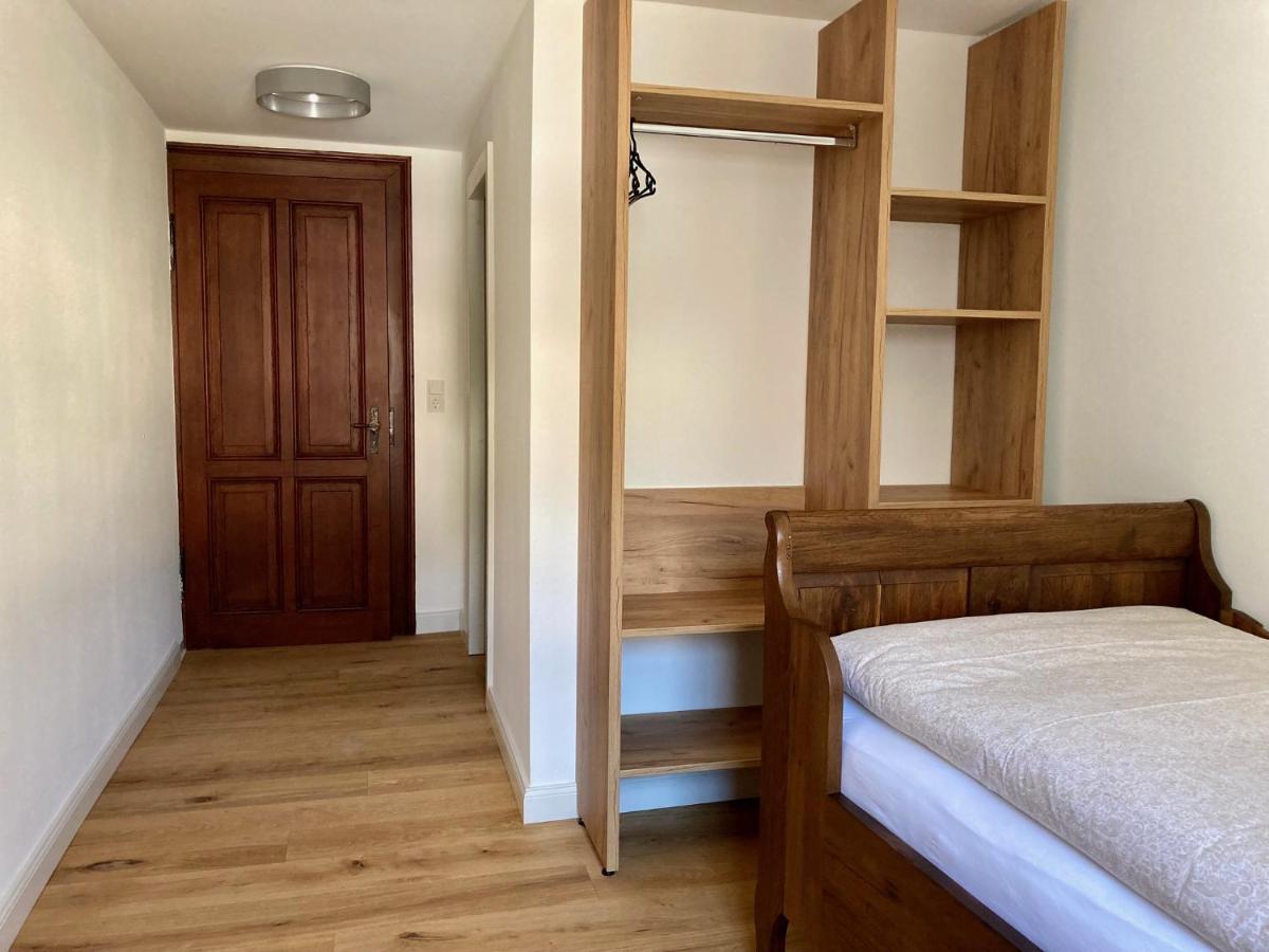 Alter Posthof Lieser Kültér fotó