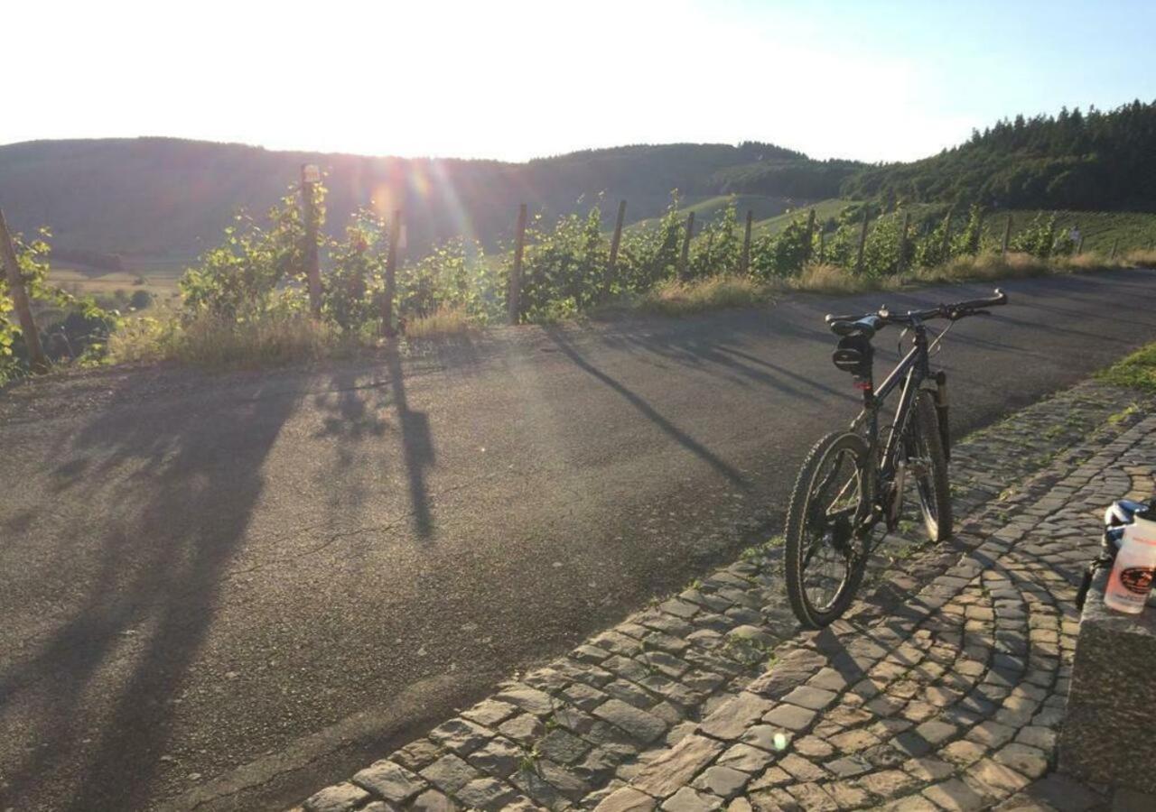 Alter Posthof Lieser Kültér fotó