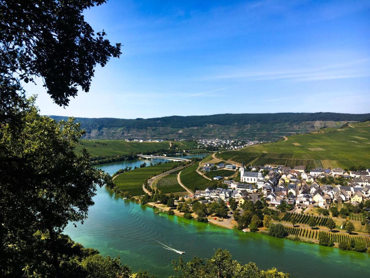 Alter Posthof Lieser Kültér fotó