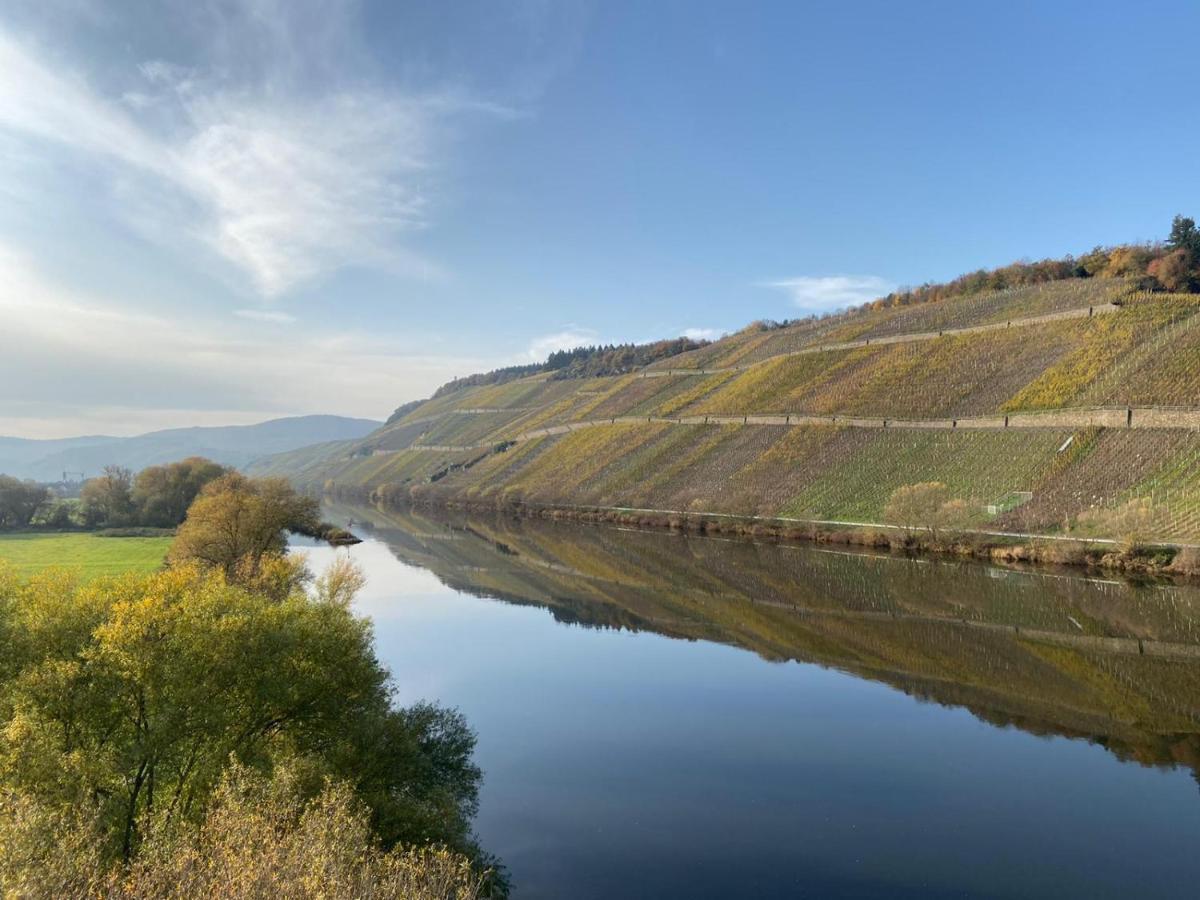 Alter Posthof Lieser Kültér fotó